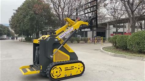 rippa skid steer|rippa texas mini excavators.